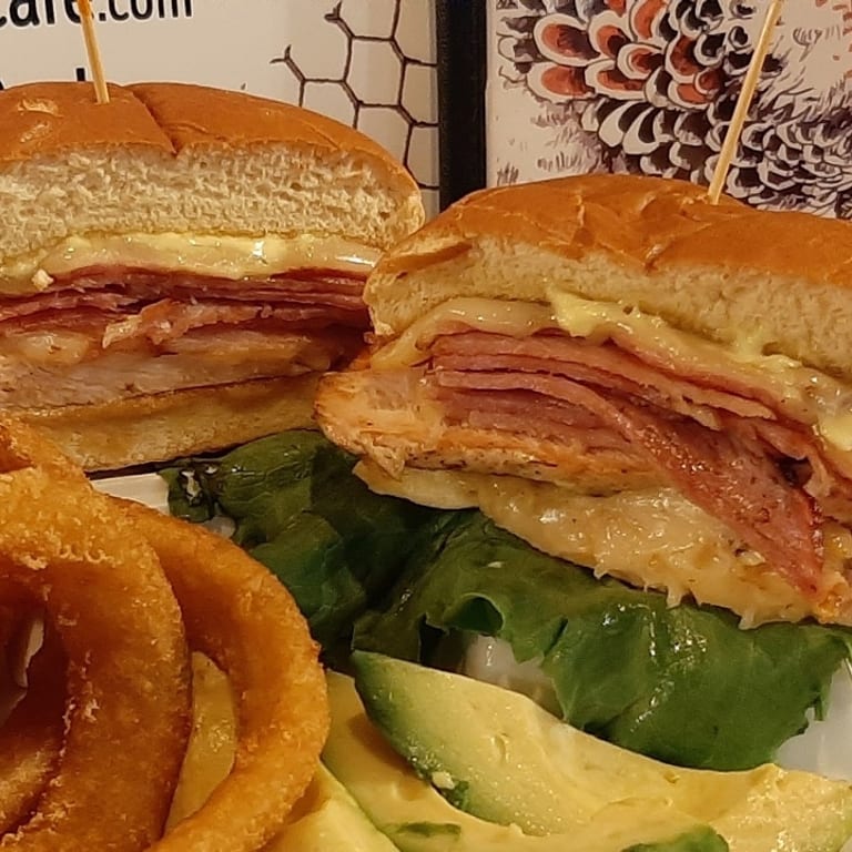 Fast Food Favorites