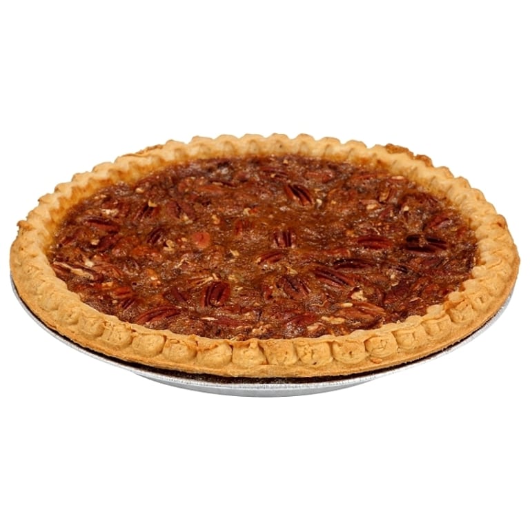 Indulge in Our Fresh Pie