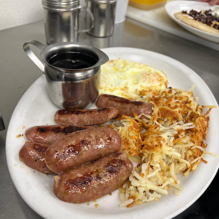 Eggs Done Right