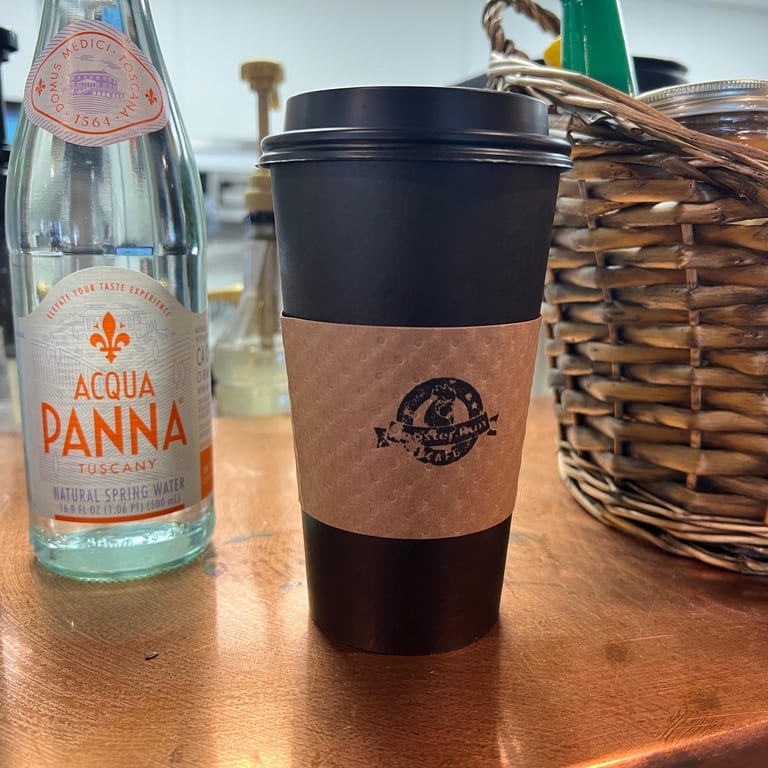 Delicious Coffee Selections